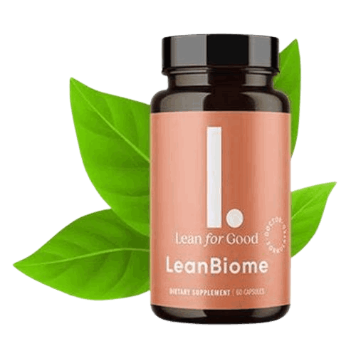Leanbiome best diet supplements to lose weight fast
