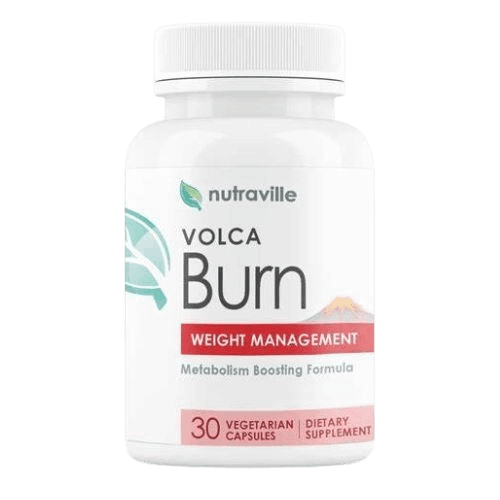 Volca Burn fat loss supplements for women